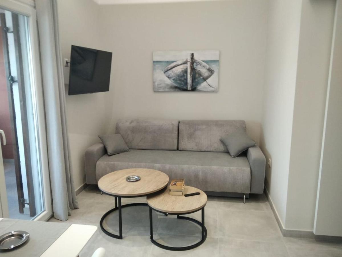 Corfu Glyfada Menigos Resort Home 72 Ngoại thất bức ảnh