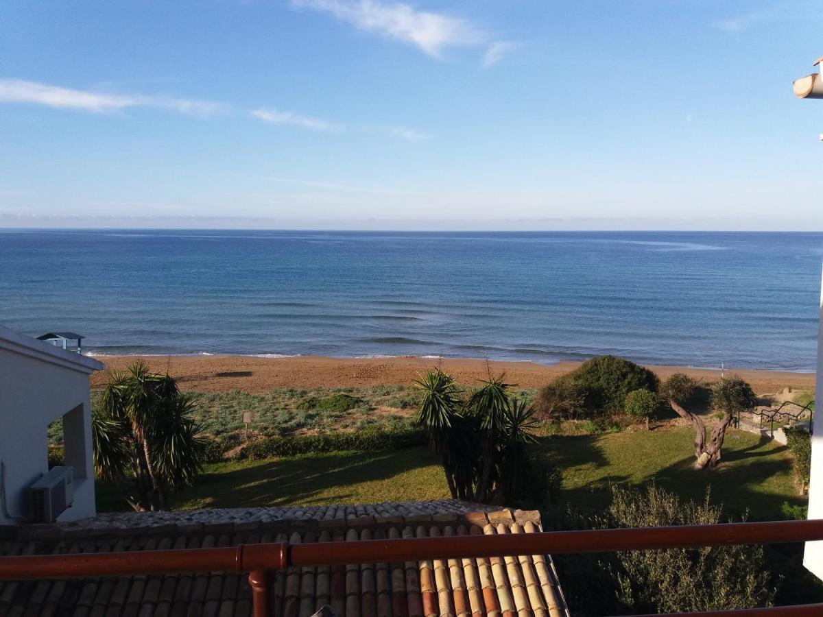 Corfu Glyfada Menigos Resort Home 72 Ngoại thất bức ảnh