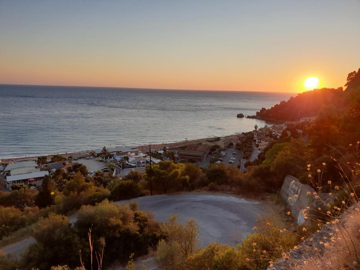 Corfu Glyfada Menigos Resort Home 72 Ngoại thất bức ảnh
