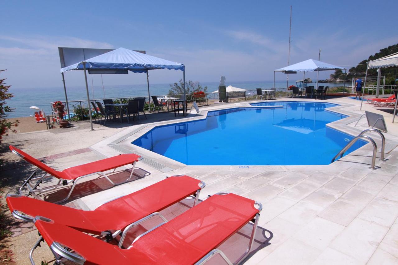Corfu Glyfada Menigos Resort Home 72 Ngoại thất bức ảnh