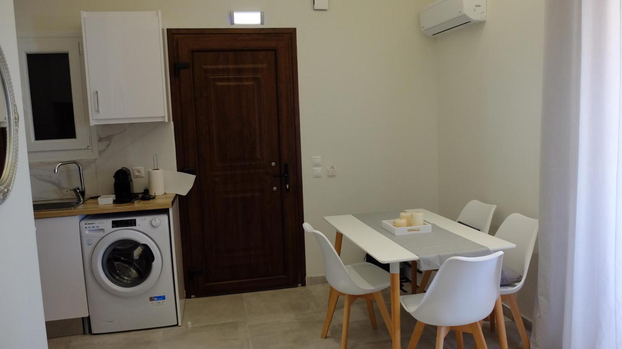 Corfu Glyfada Menigos Resort Home 72 Ngoại thất bức ảnh