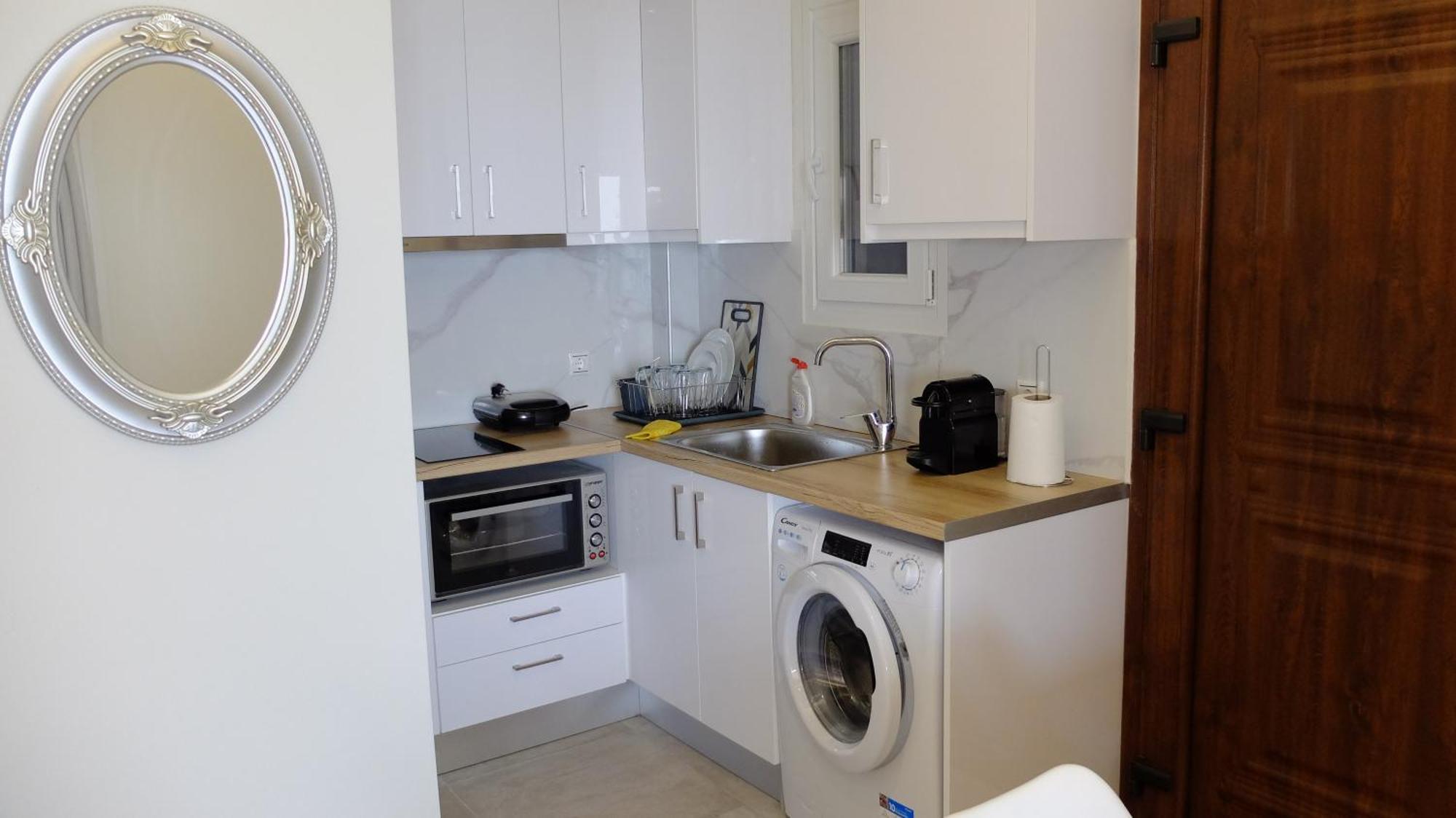 Corfu Glyfada Menigos Resort Home 72 Ngoại thất bức ảnh